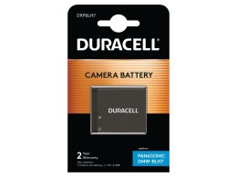 Duracell DRPBLH7 bateria do aparatu/kamery Litowo-jonowa (Li-Ion) 600 mAh
