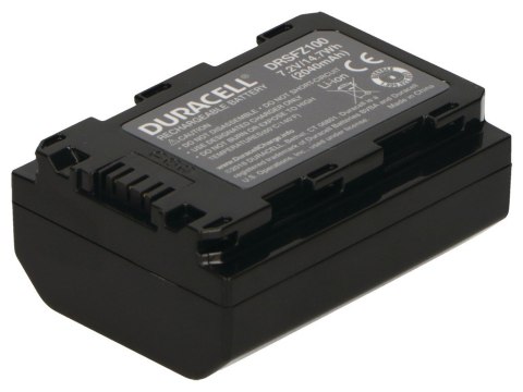 Duracell DRSFZ100 bateria do aparatu/kamery 2040 mAh