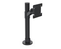 Ergonomic Solutions SpacePole POS SPV1101-FX-02 akcesorium do systemów POS Czarny Metal 75 x 75 mm 100 x 100 mm