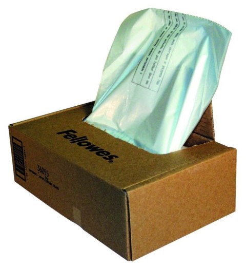 Fellowes 36055 akcesorium do niszczarki Torba