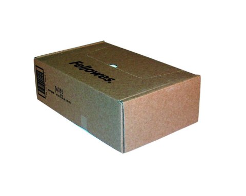 Fellowes 36055 akcesorium do niszczarki Torba