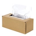 Fellowes 3608401 akcesorium do niszczarki Torba 50 szt.