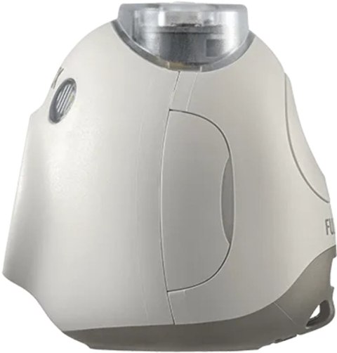 Fujifilm Pal 1/5" 2560 x 1920 px 2560 x 1920 mm CMOS Biały