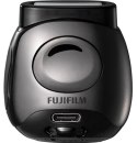 Fujifilm Pal 1/5" 2560 x 1920 px 2560 x 1920 mm CMOS Czarny
