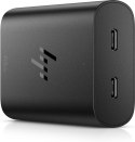 HP Ładowarka do laptopa 65W GaN USB-C
