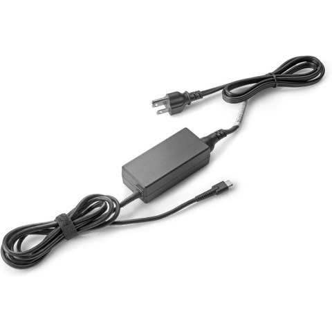 HP Zasilacz sieciowy 45 W USB-C LC