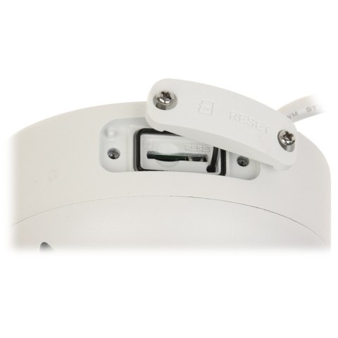 KAMERA WANDALOODPORNA IP IPC-HDBW3649E-AS-IL-0280B WizSense Smart Dual Light - 6 Mpx 2.8 mm DAHUA
