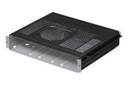 Samsung Flip OPS Oprawa Czarny