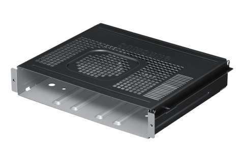 Samsung Flip OPS Oprawa Czarny