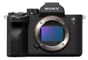 Sony α ILCE-7M4 Obudowa bezlusterkowca 33 MP Exmor R CMOS 3840 x 2160 px Czarny