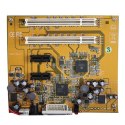 StarTech PEX2PCIE4L adapter