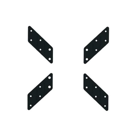 Techly ICA-LCD-G11A akcesorium do montażu monitorów