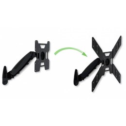 Techly ICA-LCD-G11A akcesorium do montażu monitorów