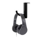Techly ICC SH-HANGTY akcesoria do słuchawek Uchwyt na słuchawki