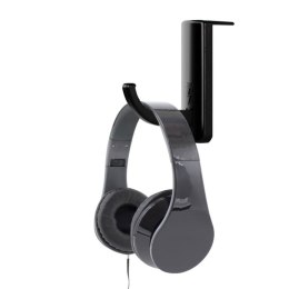 Techly ICC SH-HANGTY akcesoria do słuchawek Uchwyt na słuchawki