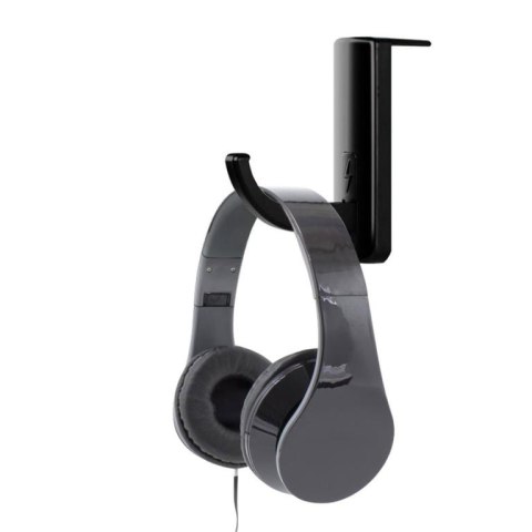 Techly ICC SH-HANGTY akcesoria do słuchawek Uchwyt na słuchawki