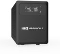 UPS ZASILACZ AWARYJNY Greencell PowerCore 2000VA 1200W AVR 24VDC LCD