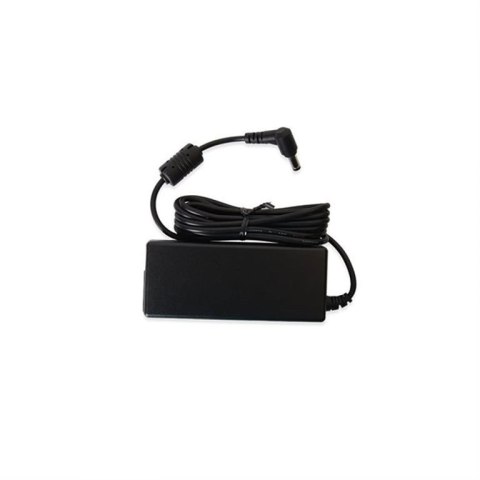 TERRA 1481234 adapter zasilający/ inwentor Wewnętrzna 65 W Czarny