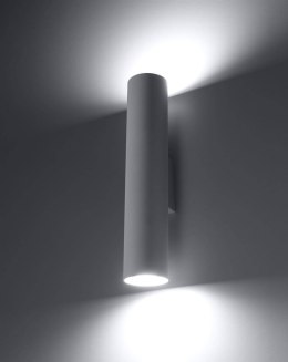 Kinkiet LAGOS 2 biały