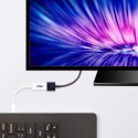 ATEN VC980-AT adapter kablowy Mini DisplayPort HDMI Biały