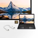 ATEN VC980-AT adapter kablowy Mini DisplayPort HDMI Biały