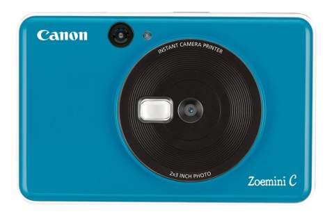Canon Zoemini C 50,8 x 76,2 mm Niebieski