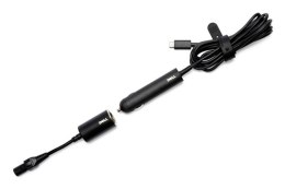 DELL ADC-65AB AA adapter zasilający/ inwentor Automatyczna 65 W Czarny