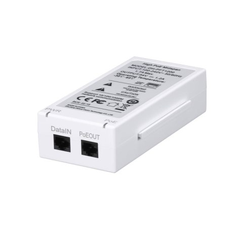 Dahua Technology PFT1200 adapter PoE Gigabit Ethernet