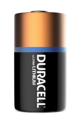 Duracell DLCR2 bateria do użytku domowego Jednorazowa bateria Lit