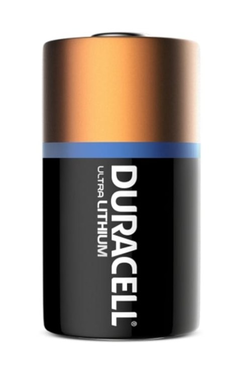 Duracell DLCR2 bateria do użytku domowego Jednorazowa bateria Lit