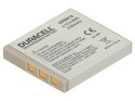 Duracell DR9618 bateria do aparatu/kamery Litowo-jonowa (Li-Ion) 700 mAh