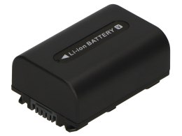 Duracell DR9706A bateria do aparatu/kamery Litowo-jonowa (Li-Ion) 700 mAh