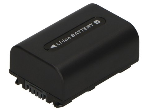 Duracell DR9706A bateria do aparatu/kamery Litowo-jonowa (Li-Ion) 700 mAh