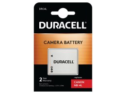 Duracell DRCLPE6NH bateria do aparatu/kamery 2250 mAh
