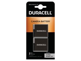 Duracell DRGOPROH5-X2 bateria do aparatu/kamery 1250 mAh