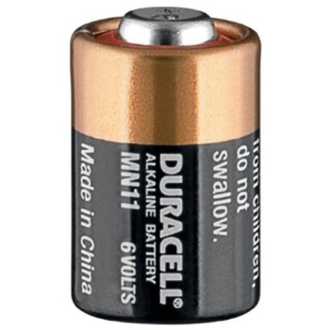 Duracell MN11 bateria do użytku domowego Jednorazowa bateria Alkaliczny