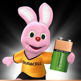 Duracell Ultra 9V Bateria do ponownego naładowania