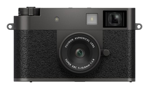 Fujifilm X -HF1 1" Kompaktowy aparat fotograficzny 17,74 MP BSI CMOS 7296 x 4864 px Ciemnoszary