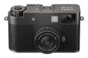 Fujifilm X -HF1 1" Kompaktowy aparat fotograficzny 17,74 MP BSI CMOS 7296 x 4864 px Ciemnoszary