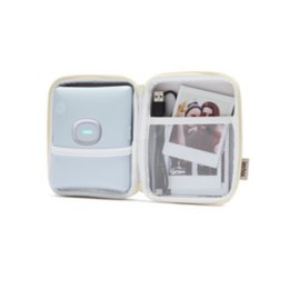 Fujifilm Instax Square Link Printer Case Futerał ochronny Kość słoniowa 1 szt. Fujifilm Instax Link