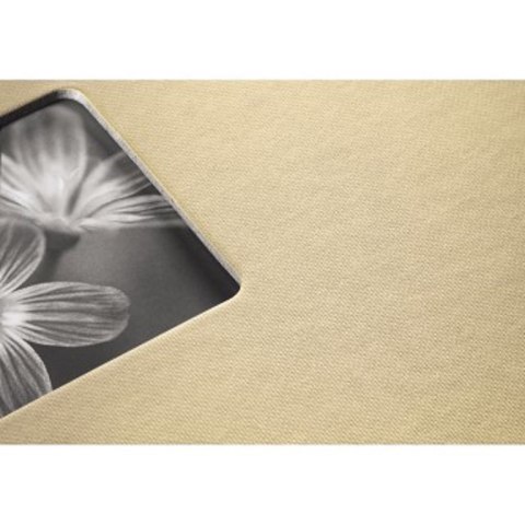 Hama 00010609 album na zdjęcia Beżowy 300 ark.