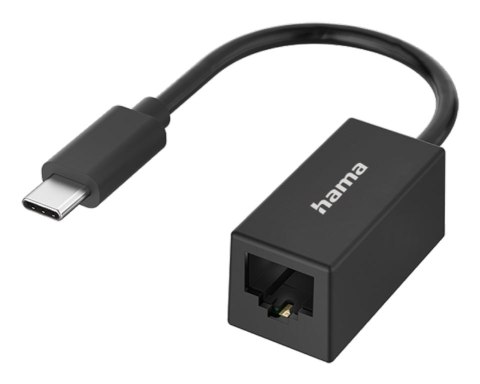 Hama 00300023 adapter RJ-45