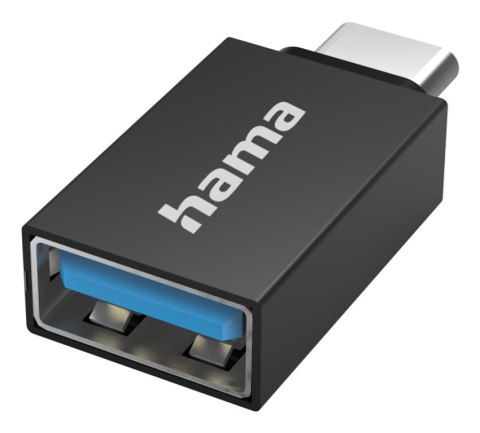 Hama 00300083 adapter USB Type-C