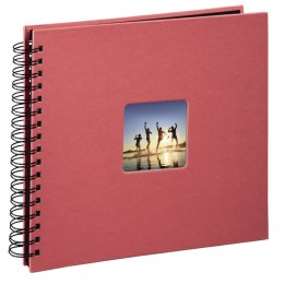 Hama Fine Art album na zdjęcia Koralowy 100 ark. 10 x 15 cm