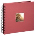 Hama Fine Art album na zdjęcia Koralowy 100 ark. 10 x 15 cm