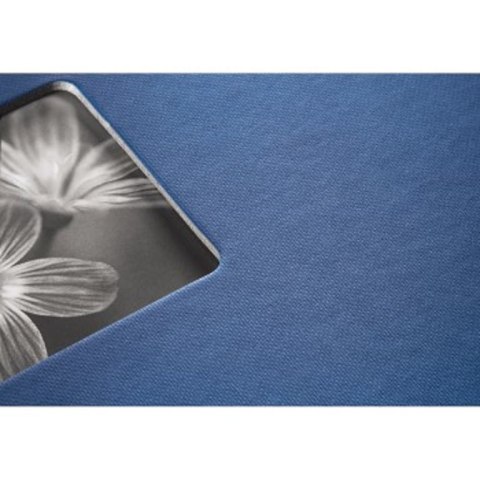 Hama Fine Art album na zdjęcia Niebieski 50 ark. 100 x 150