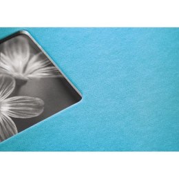 Hama Fine Art album na zdjęcia Turkusowy 50 ark. 10 x 15