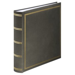 Hama London album na zdjęcia Szary 80 ark. 10 x 15 Okładka jednorodna