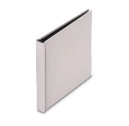 Hama Memories album na zdjęcia Szary 50 ark. Oprawa książki