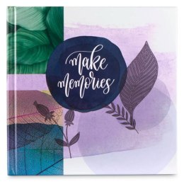 Hama Nature album na zdjęcia Wielobarwny 30 ark. 10 x 15 Oprawa książki